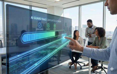 Teaching AI to Know When It Doesn't Know