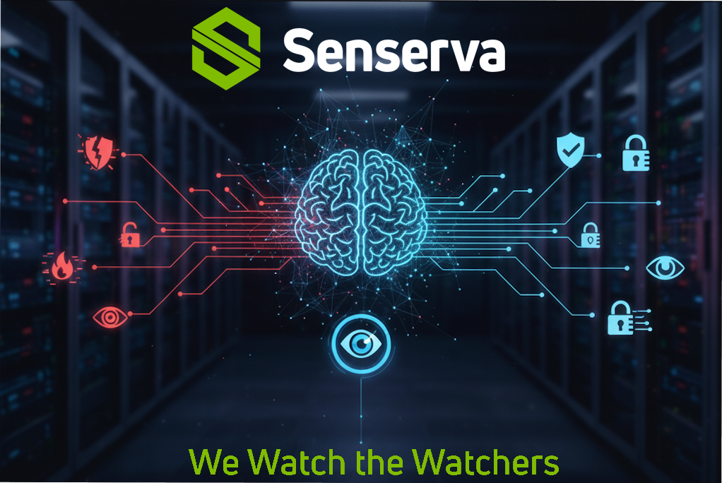 Senserva Watcher LOGO 2