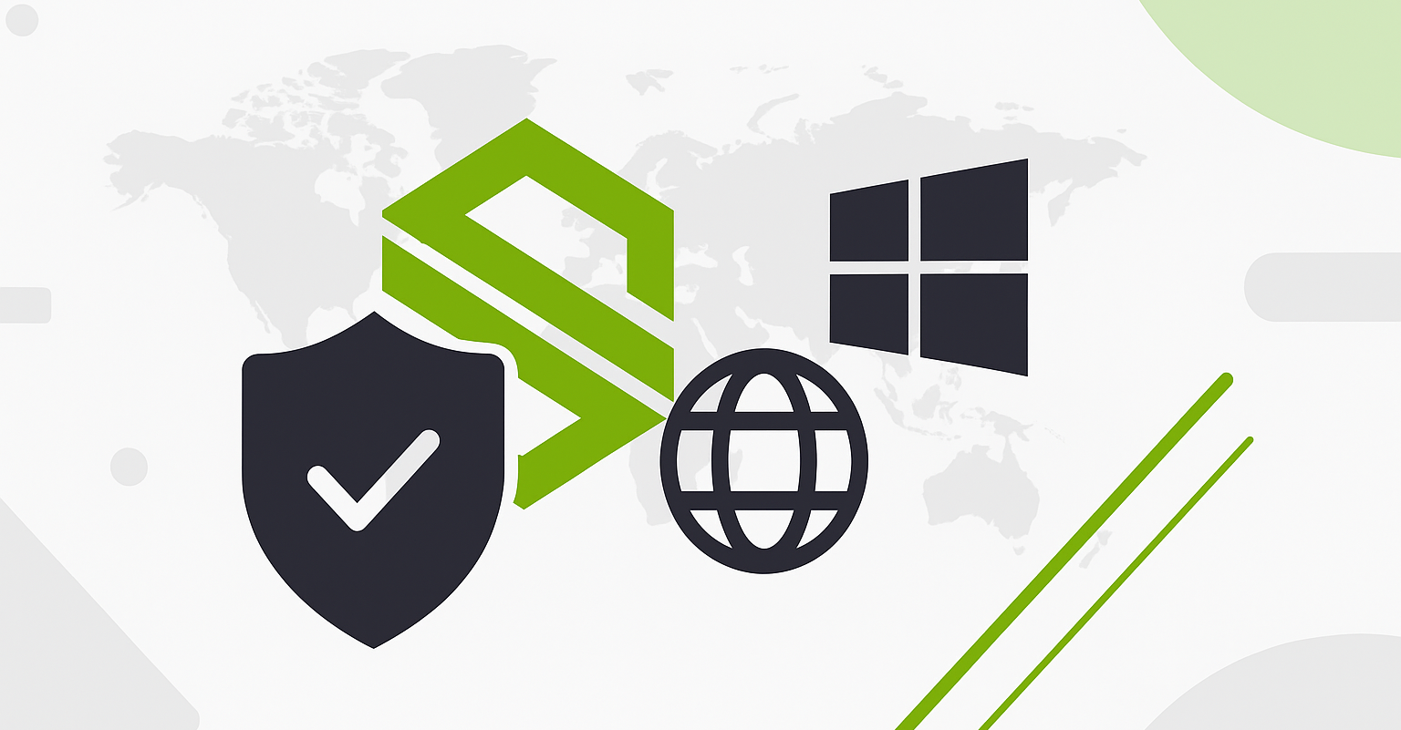 Senserva global MS thing number 2