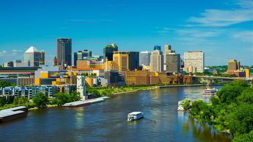 When Cyberattacks Hit Home: Lessons from the Saint Paul Incident