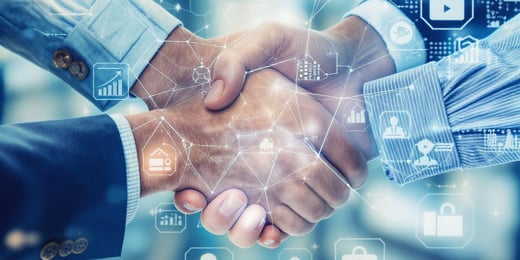 The Partnership Model That's Changing How Security Innovation Goes Global