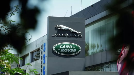 When $2.6 Billion Goes Up in Smoke: The Cyberattack No One Saw Coming