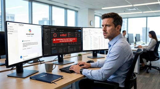 Everyone's Deploying AI, Nobody's Validating Security