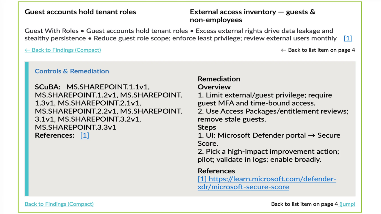 Siemserva Controls & Remediation