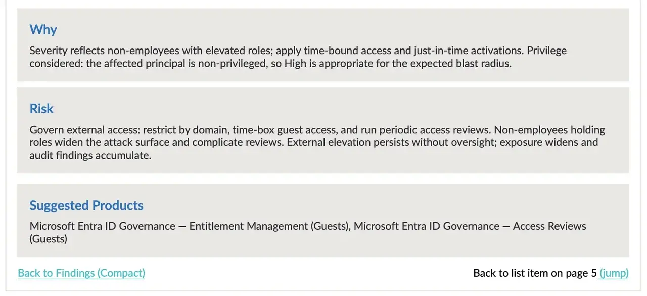 Siemserva Explanation Section